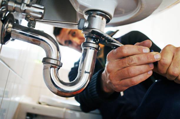 Best Commercial Plumbing Services  in St John, MO