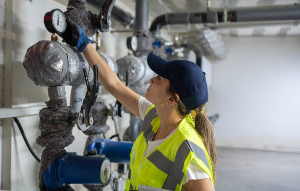 Professional Plumbing in St John, MO