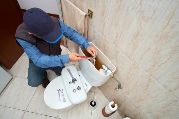 Best Water Leak Repair  in St John, MO