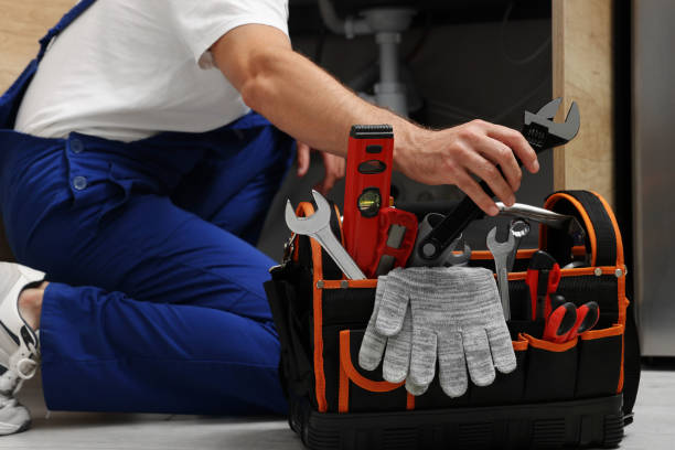 Best Plumbing Installation Services  in St John, MO