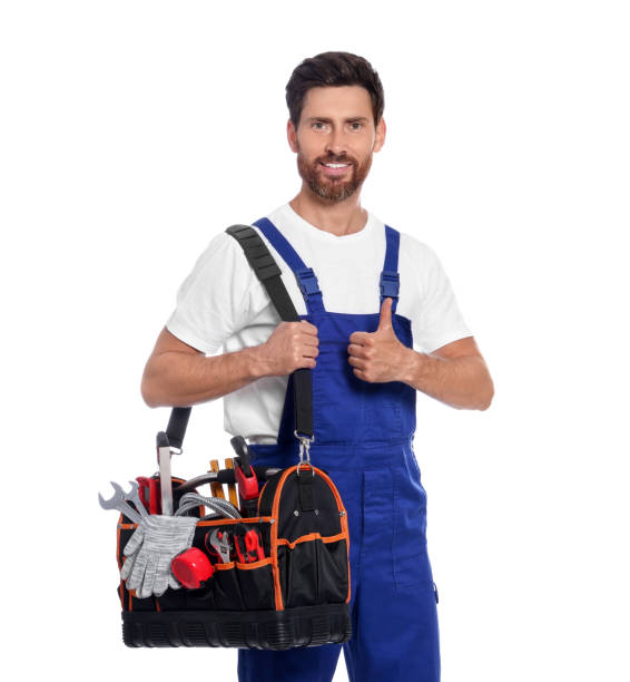 Best Water Softener Installation  in St John, MO